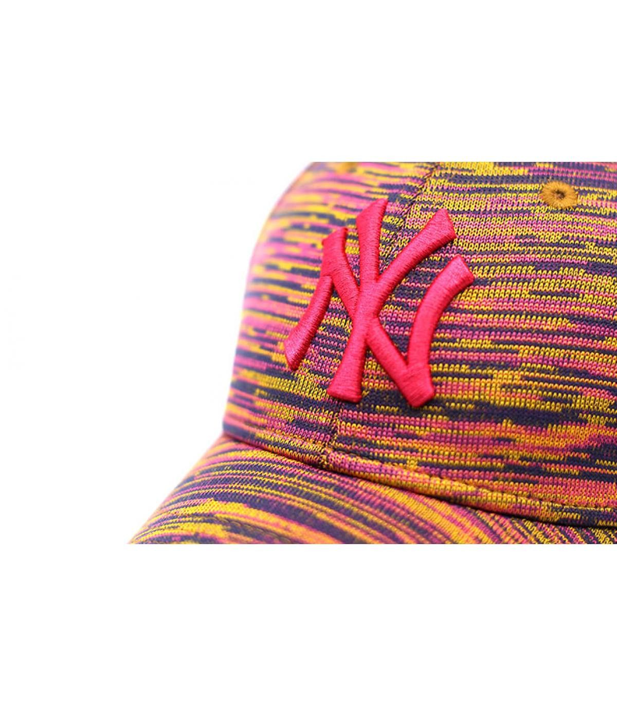 NY donna berretto beige bordeaux NY donna berretto beige bordeaux
